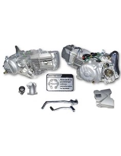 Motor zs190cc 2V