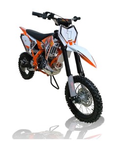MTR KTM SX65