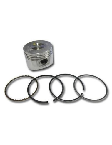 Piston Pit Bike 125cc