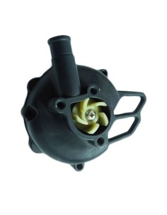 Tapa bomba agua completa MTR Ktm50