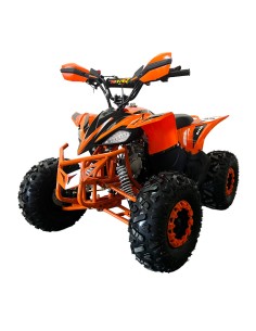 Miniquad MTR KF 8"