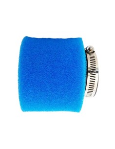FILTRO AIRE UNI 48MM RECTO