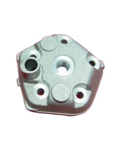 Culata ktm50 agua