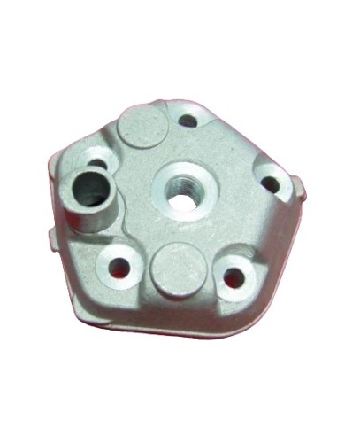 Culata ktm50 agua