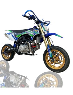 MTR Super Racer R 190cc