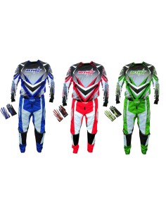 Equipacion cross infantil MTR