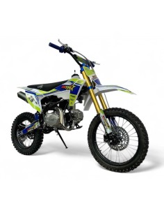 MTR XM 125cc 17/14