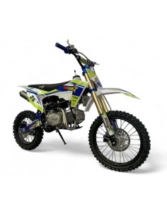 MTR XM 140cc 17/14