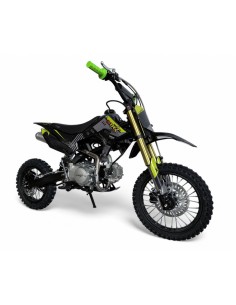 MTR minicross XZ2 125cc
