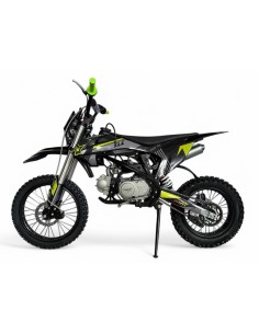 MTR XLZ Mid size 125cc 2