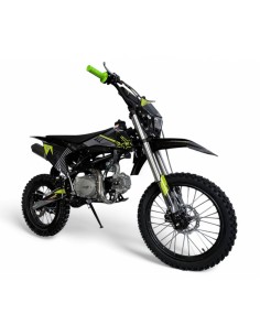 MTR XLZ Mid size 125cc