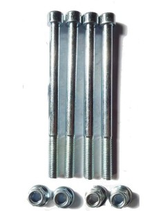 Tornillos torretas