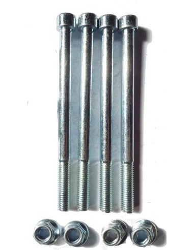 Tornillos torretas
