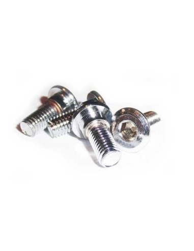 TORNILLOS EMBUTIDOS DISCO FRENO