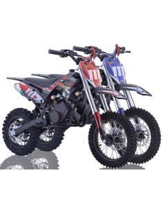 MTR XZR THUNDER 65cc