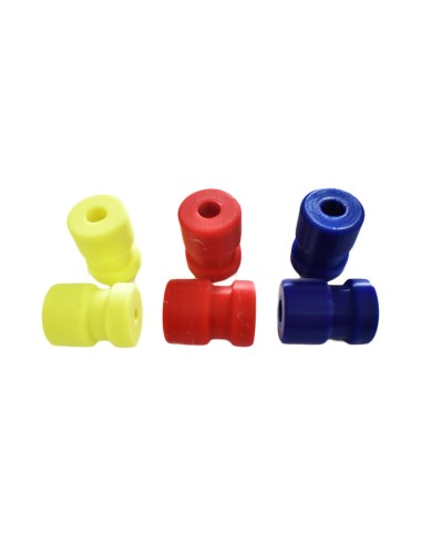 Protector de basculante 3D colores