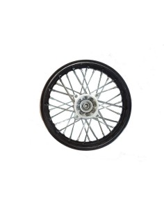 LLANTA 12" DELANTERA