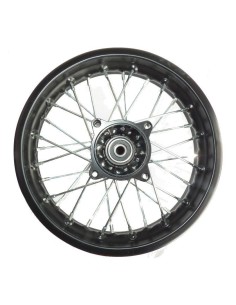 Llanta trasera 12" Orion