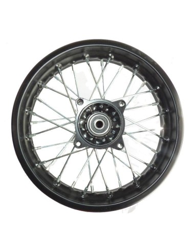 Llanta trasera 12" Orion