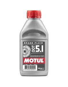 Líquido de frenos MOTUL 5.1
