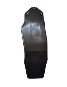 Guardapolvo Largo Enduro