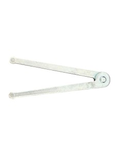 Llave amoladora