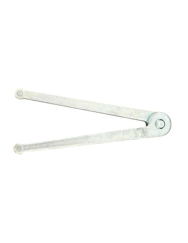 Llave amoladora