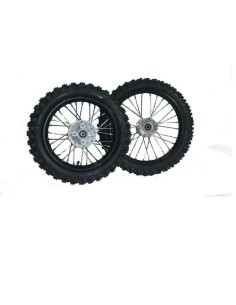 RUEDA COMPLETA KTM 