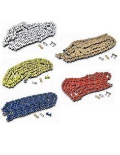CADENA COLORES