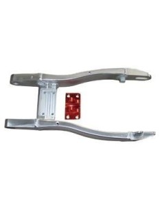 BASCULANTE ALUMINIO MONOLINK 440mm