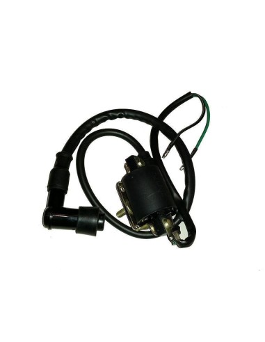 BOBINA ALTA ORIGINAL CON CABLES