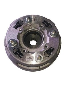 EMBRAGUE 110-125