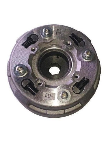 EMBRAGUE 110-125