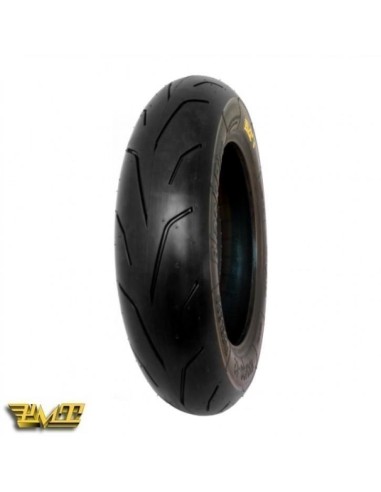 PMT BLACKFIRE 12" DELANTERO