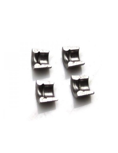 SEMICONOS VALVULAS