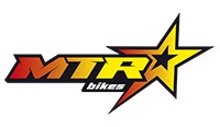 Pit bike MTR